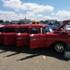 Illustration for article titled HOT ROD Power Tour 2015, Day 1: Kickoff in Madison, Wisconsin
